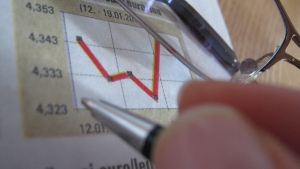 ROBOR la 3 luni a scăzut la 1,87%